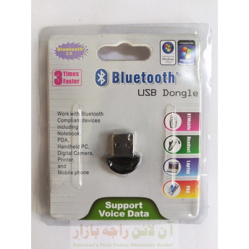 Bluetooth Usb Dongle Support Voice Data Driver